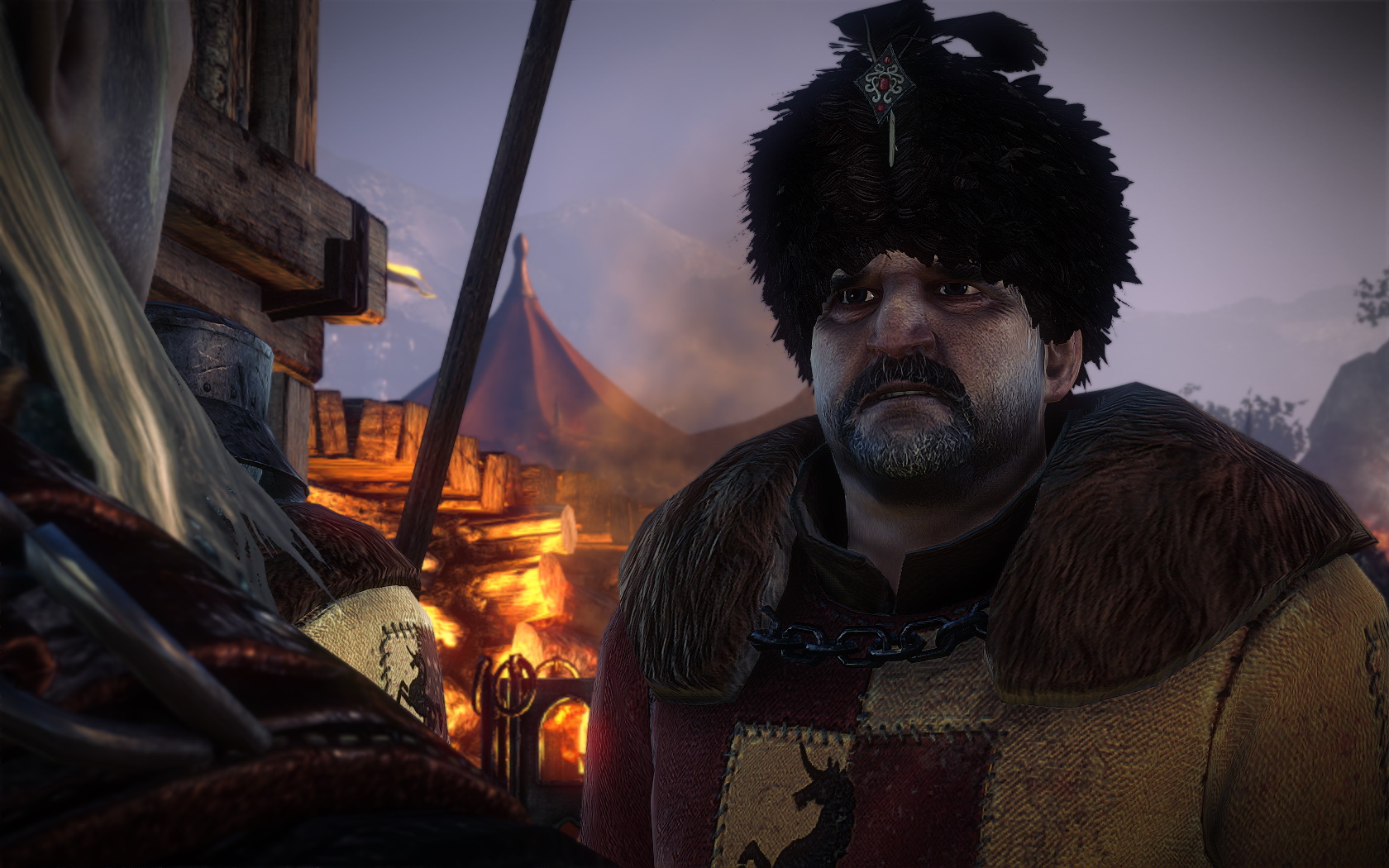 Lost Lambs is a quest in The Witcher 2: Assassins of Kings. 