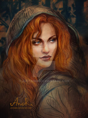 Triss Merigold by JustAnor.jpg