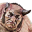 Tw3 bestiary icon silvan.png