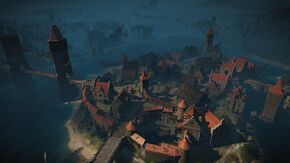 Oxenfurt - The Official Witcher Wiki