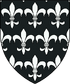 Temerian coat of arms