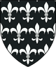 COA Temeria Cedric