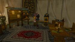 The Warble Of A Smitten Knight The Official Witcher Wiki It's a silver sword with a massive damage output that rewards skillful. the warble of a smitten knight the