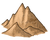 Mountain peak