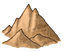Mountain ranges