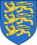 früheres Wappen von Cintra