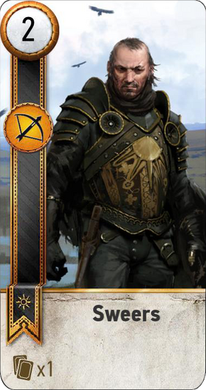 Tw3 gwent card face Sweers.png