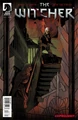 Cover of the 3rd issue