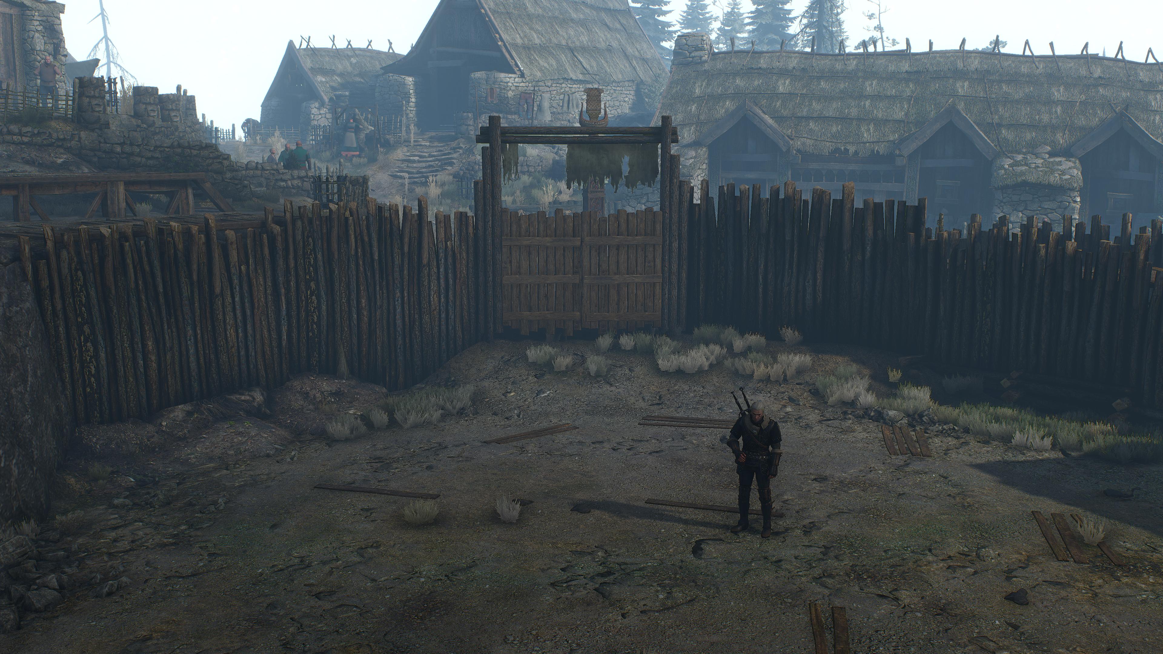 the witcher 3 master of the arena the witcher 3 master of the arena