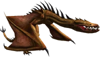 Wyvern