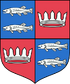 Maecht coat of arms