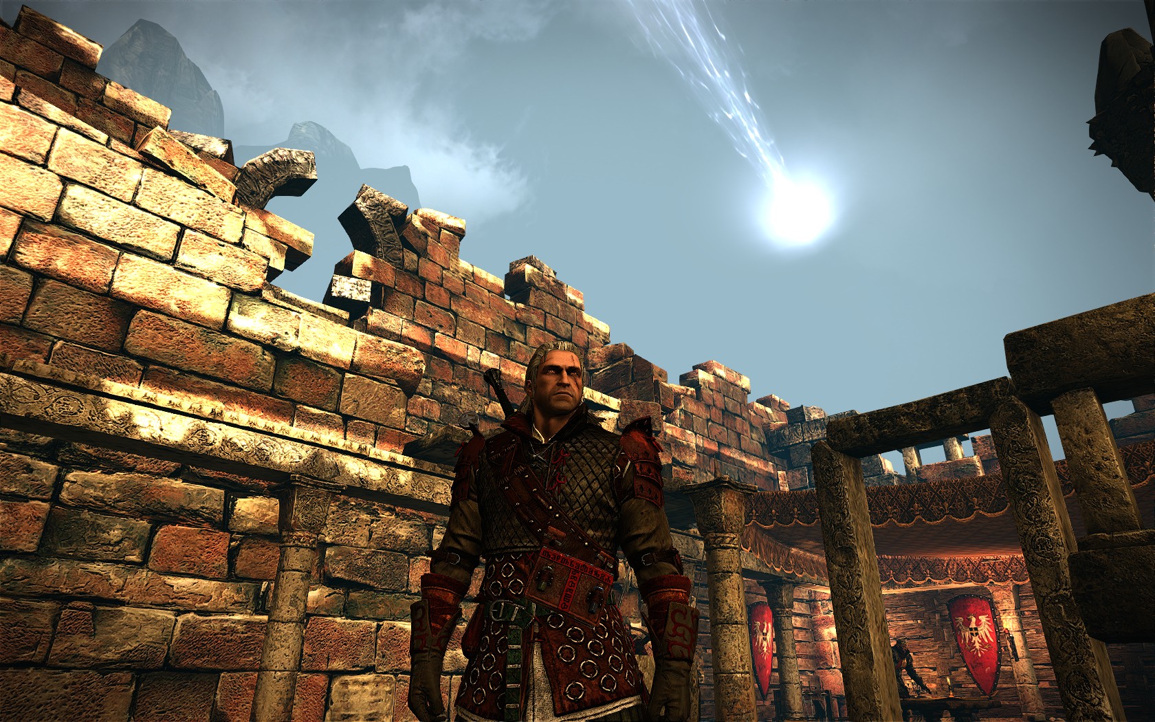 User blog:JPulowski/The Witcher 2: Patch 1.1 Released, Witcher Wiki