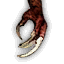 Tw3 nekker claws.png