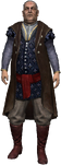 Velerad, the burgomeister