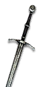 Tw3 weapon witcher steel manticora ep2 sword lvl1.png