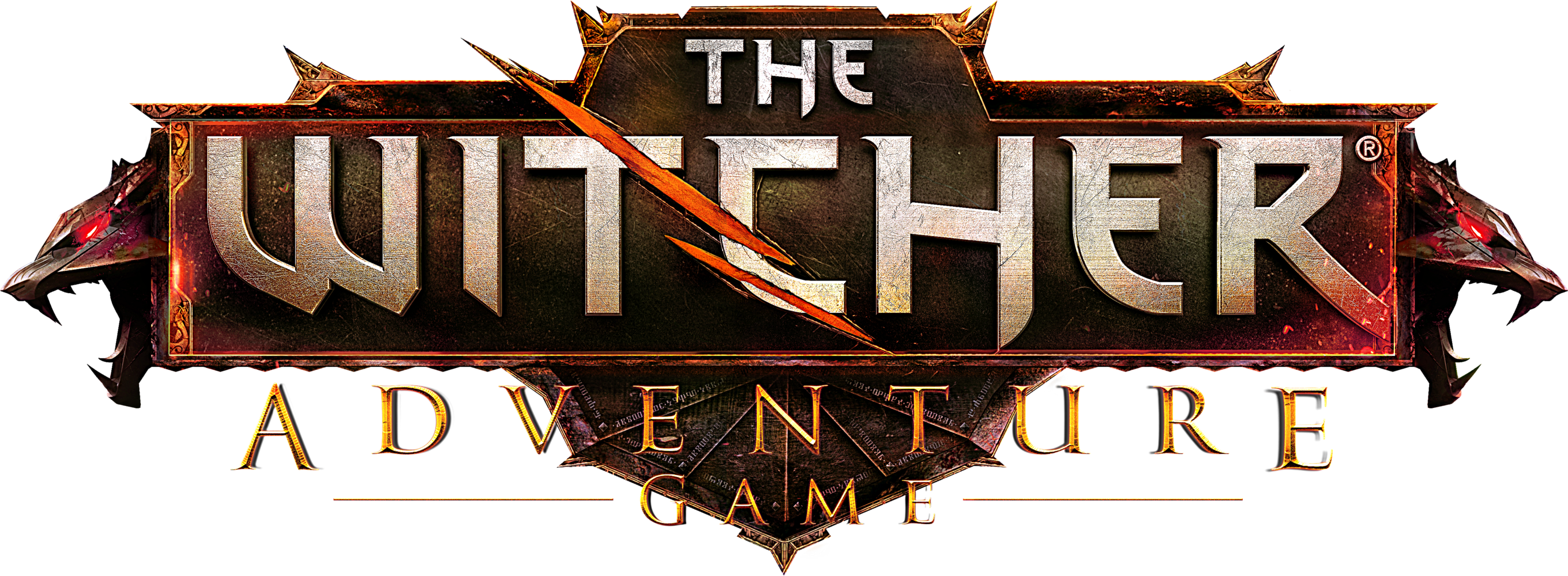 The Witcher Adventure Game - Wikipedia