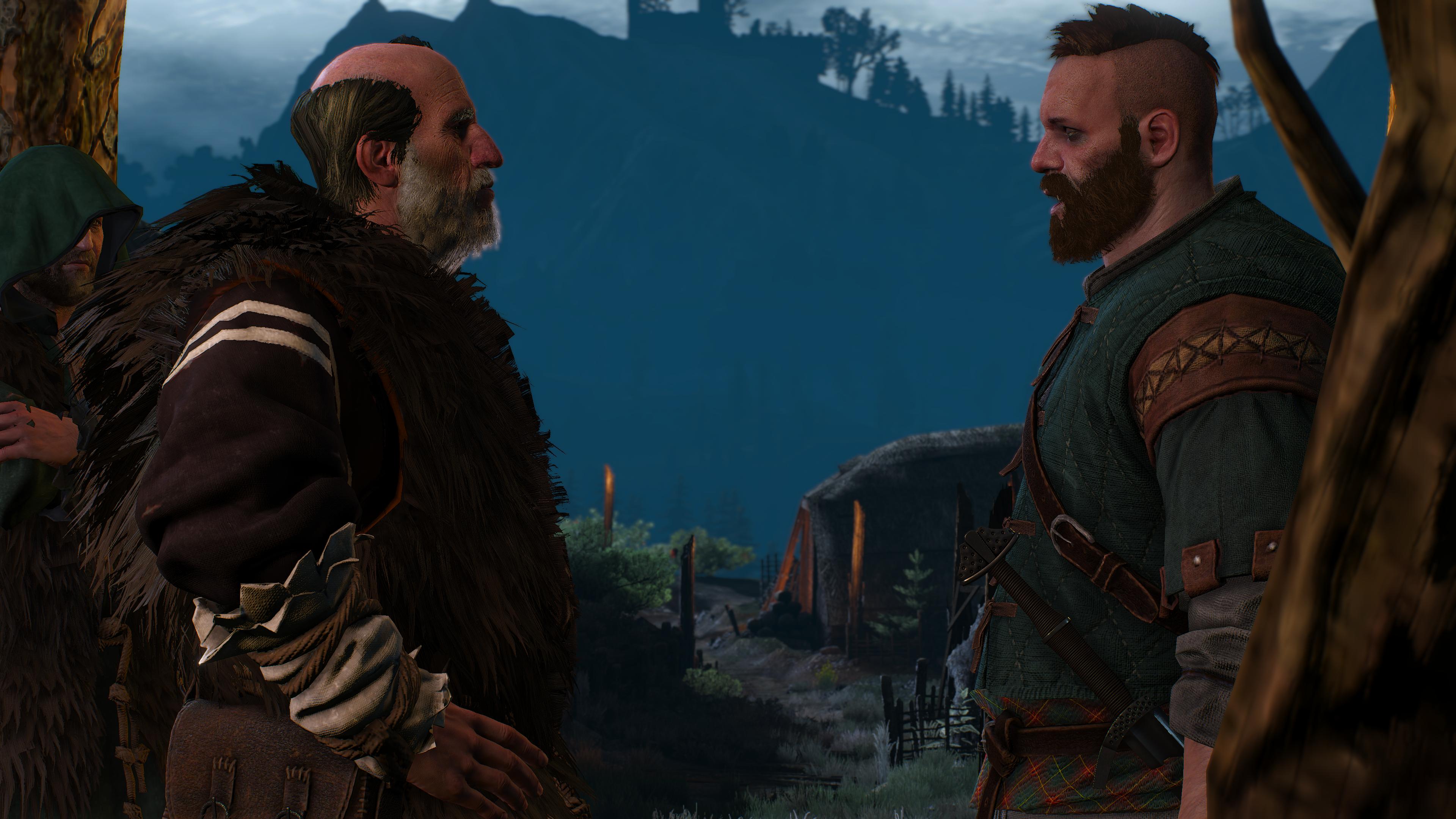 Au Coeur De La Foret Witcher 3 Au cœur de la forêt - Wiki Officiel du Sorceleur
