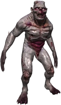 Bestiary Ghoul full