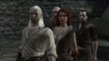 Witchers and Triss