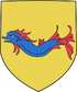 Coat of arms of Kerack