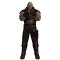 gulet wiki Letho concept art