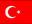 Turkish flag