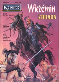 Komiks Zdrada okladka.jpg