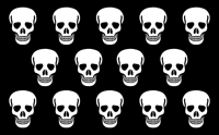 Nauzicaa brigade banner