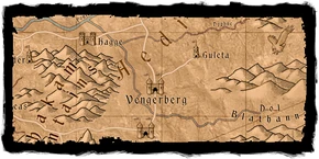 Places Vengerberg