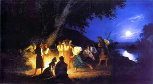 Ivankupala