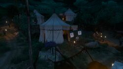 The Warble Of A Smitten Knight The Official Witcher Wiki «lili and i initially separated in january of this year, deciding to more permanently split in…» the warble of a smitten knight the