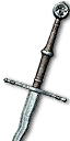Tw3 witcher steel lynx sword lvl3.png