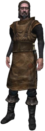 People Blacksmith human