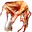 Necrophage skin