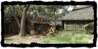 the Smithy