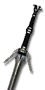 Tw3 weapon witcher silver wolf sword lvl5.png