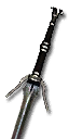 Tw3 weapon witcher silver wolf sword lvl5.png