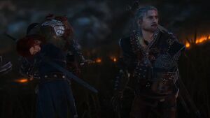 User blog:JPulowski/The Witcher 2: Patch 1.1 Released, Witcher Wiki