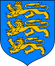 current Cintran coat of arms