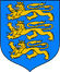 current Cintran coat of arms