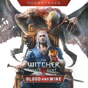 Tw3 blood and wine soundtrack