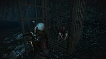 Blacksmith Fayrlund The Official Witcher Wiki Klinge von tir tochair (tir tochair blade). blacksmith fayrlund the official