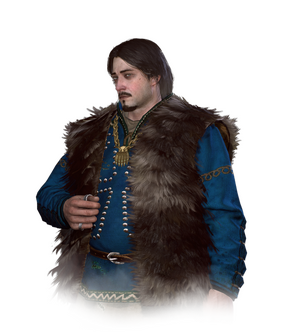 King's Gambit - The Official Witcher Wiki