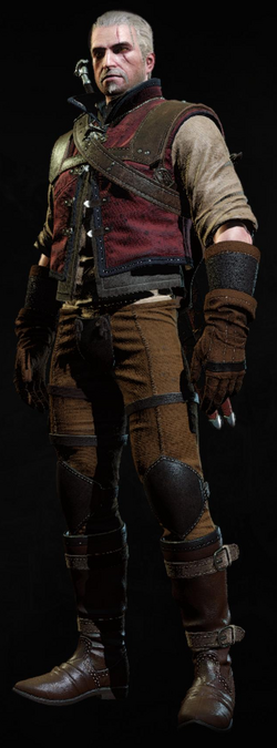Tw3 armor wolven gear.png