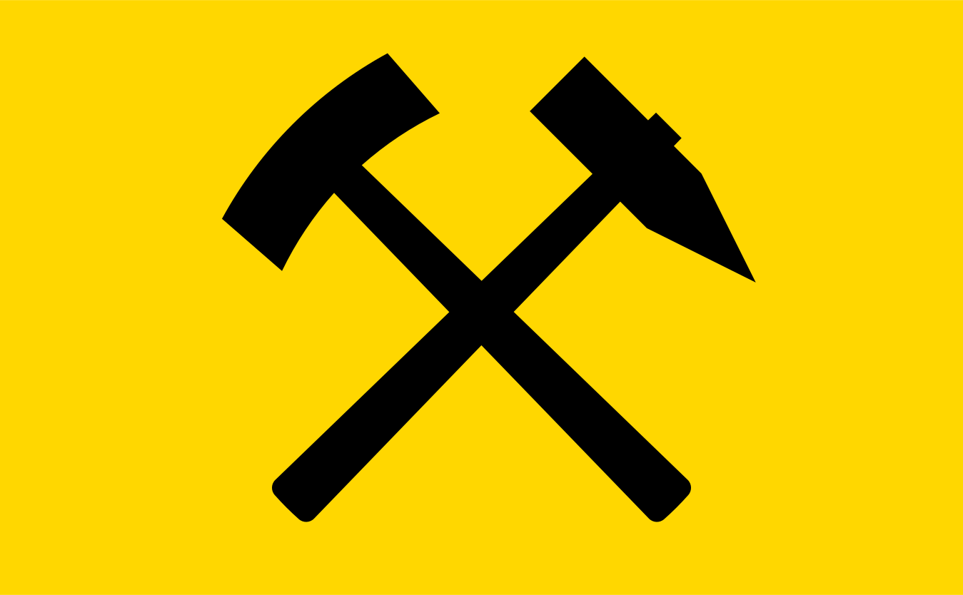 Symbol mine