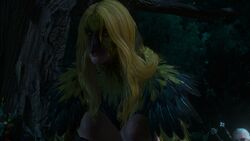 The Warble Of A Smitten Knight The Official Witcher Wiki She looked at me and gasped in realization. the warble of a smitten knight the