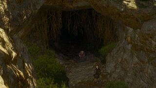 Father Knows Worst The Official Witcher Wiki