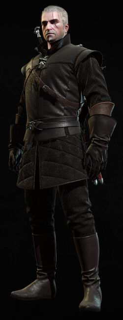 New Moon trousers (magic) - The Official Witcher Wiki