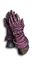 Tw3 gauntlets purple