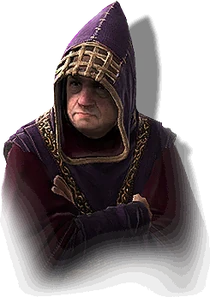 Tw2 journal Archpriest